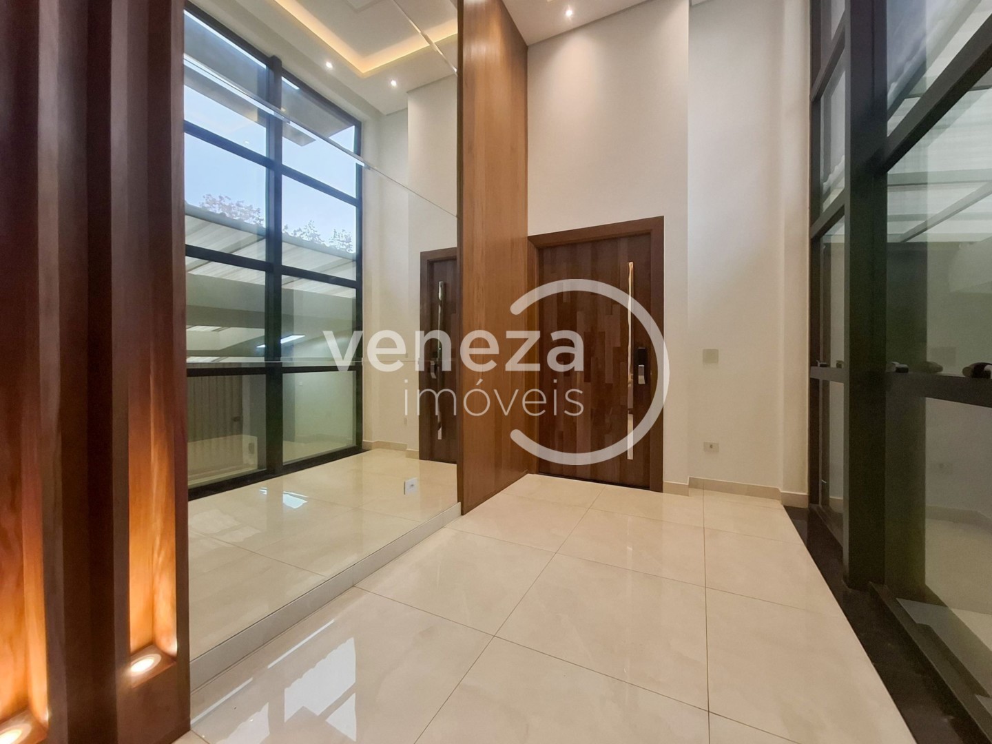 Casa Residencial para venda no Presidente em Londrina com 330m² por R$ 2.800.000