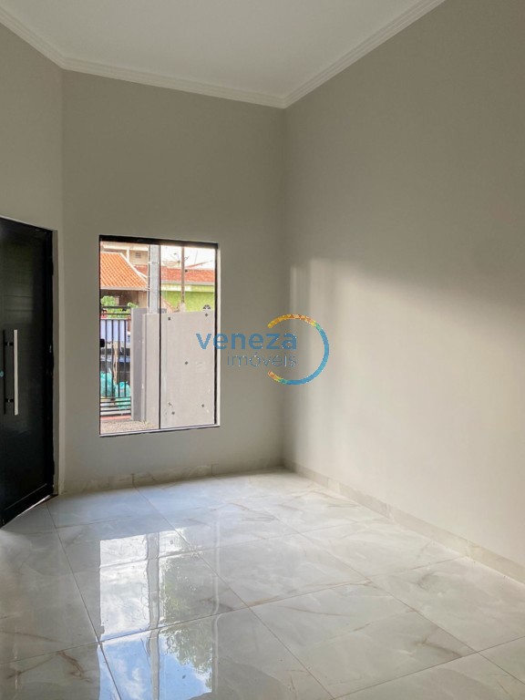 Casa à venda em Vila Romana, Londrina — Portal Chave Fácil