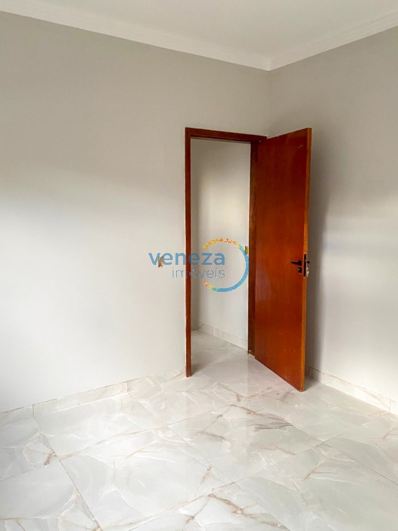 Casa Residencial para venda no bairro Vila Romana de Londrina - Foto 6
