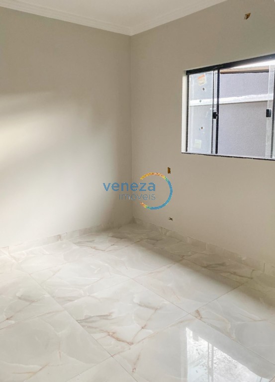 Casa Residencial para venda no bairro Vila Romana de Londrina - Foto 7