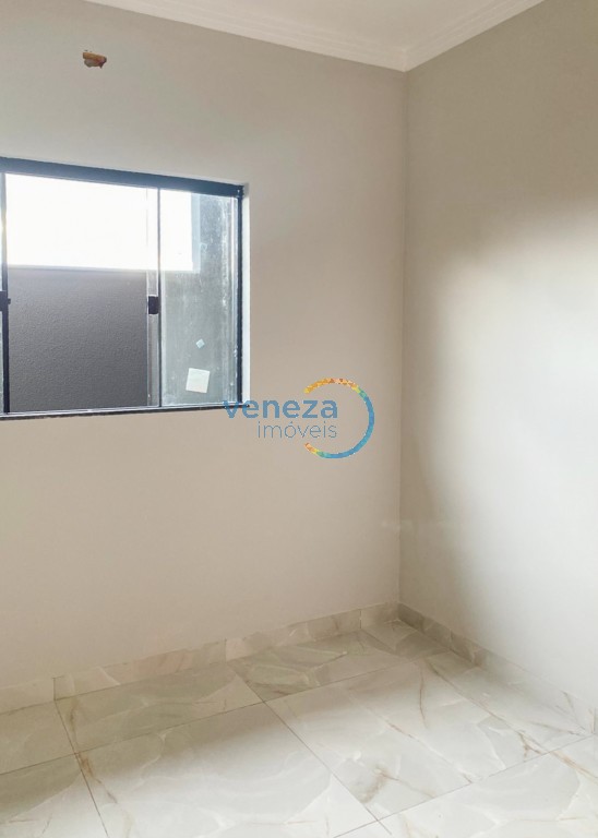 Casa Residencial para venda no bairro Vila Romana de Londrina - Foto 9