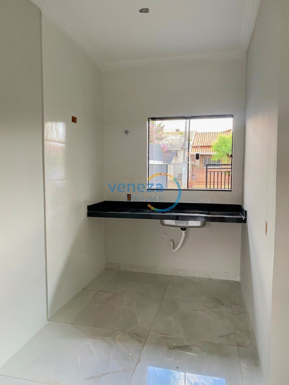 Casa Residencial para venda no bairro Vila Romana de Londrina - Foto 11