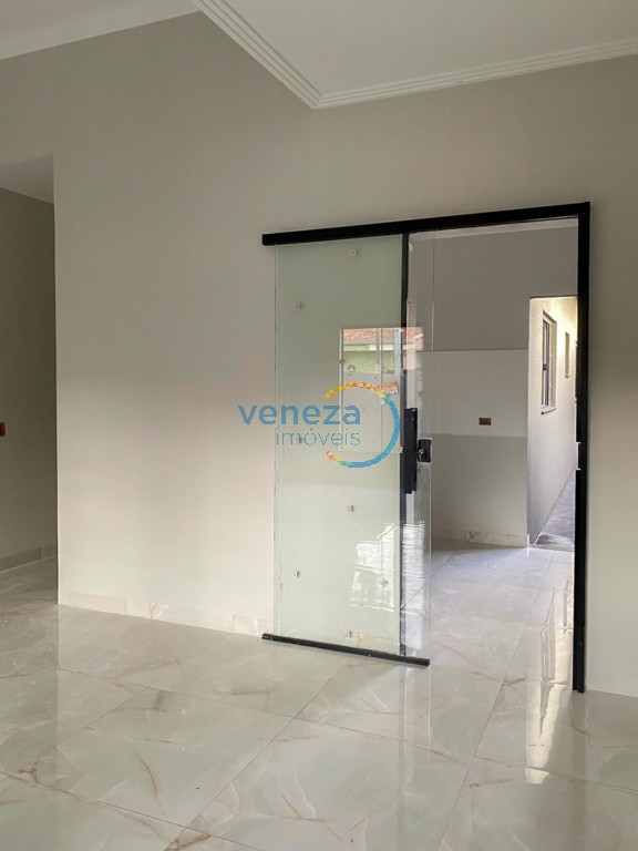 Casa Residencial para venda no bairro Vila Romana de Londrina - Foto 12