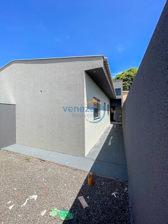 Casa Residencial para venda no bairro Vila Romana de Londrina - Foto 17