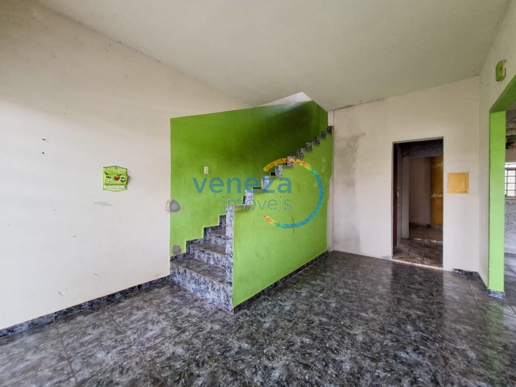 Casa Residencial para venda no bairro Conjunto Cafe de Londrina - Foto 7