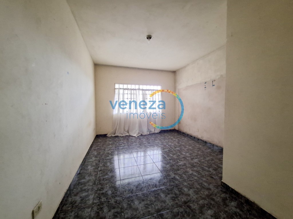 Casa Residencial para venda no bairro Conjunto Cafe de Londrina - Foto 9