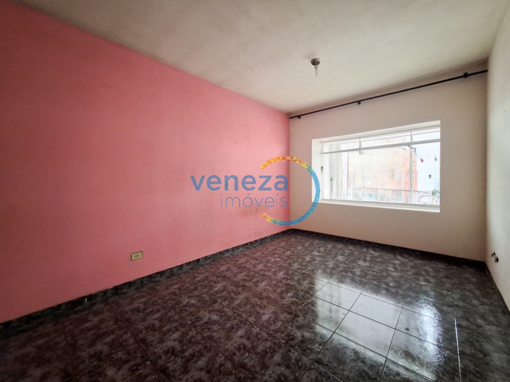 Casa Residencial para venda no bairro Conjunto Cafe de Londrina - Foto 11
