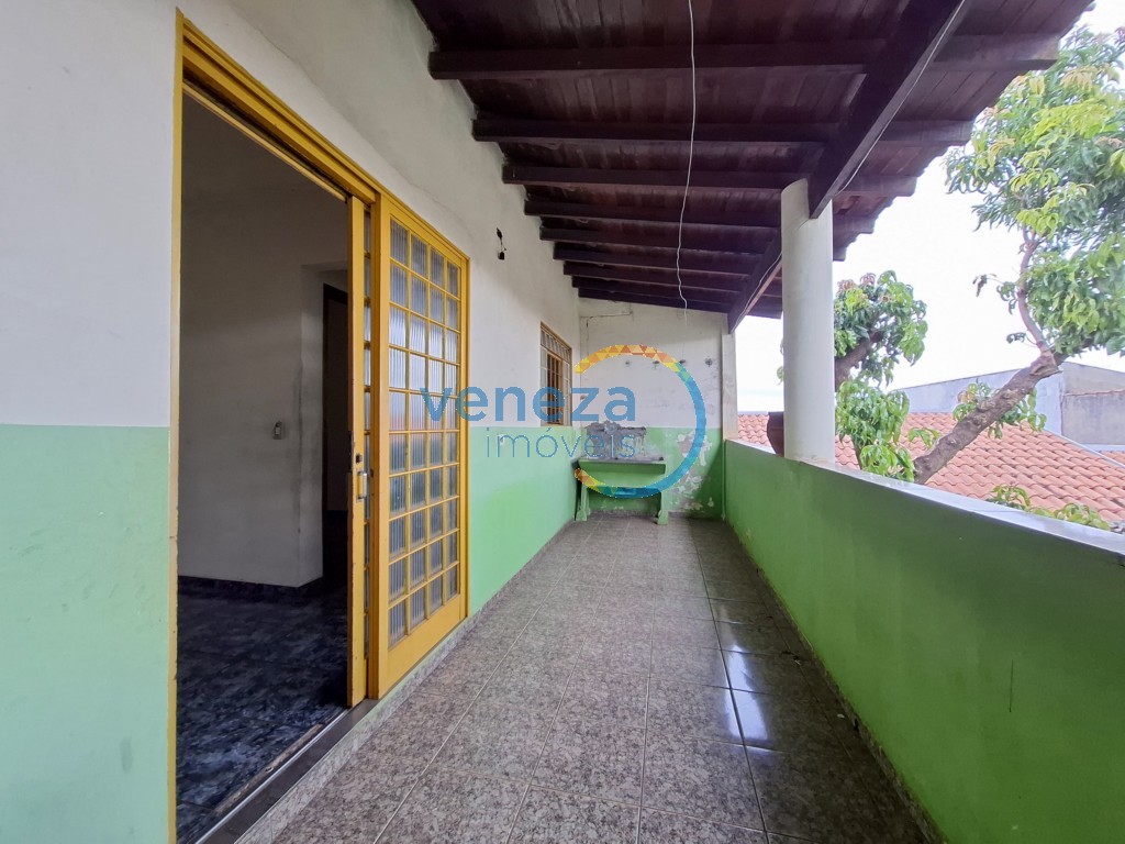 Casa Residencial para venda no bairro Conjunto Cafe de Londrina - Foto 19