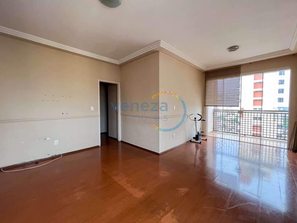Apartamento para venda no Centro em Londrina com 81m² por R$
                                                                                                                                                320.000,00                                                                                                                                        