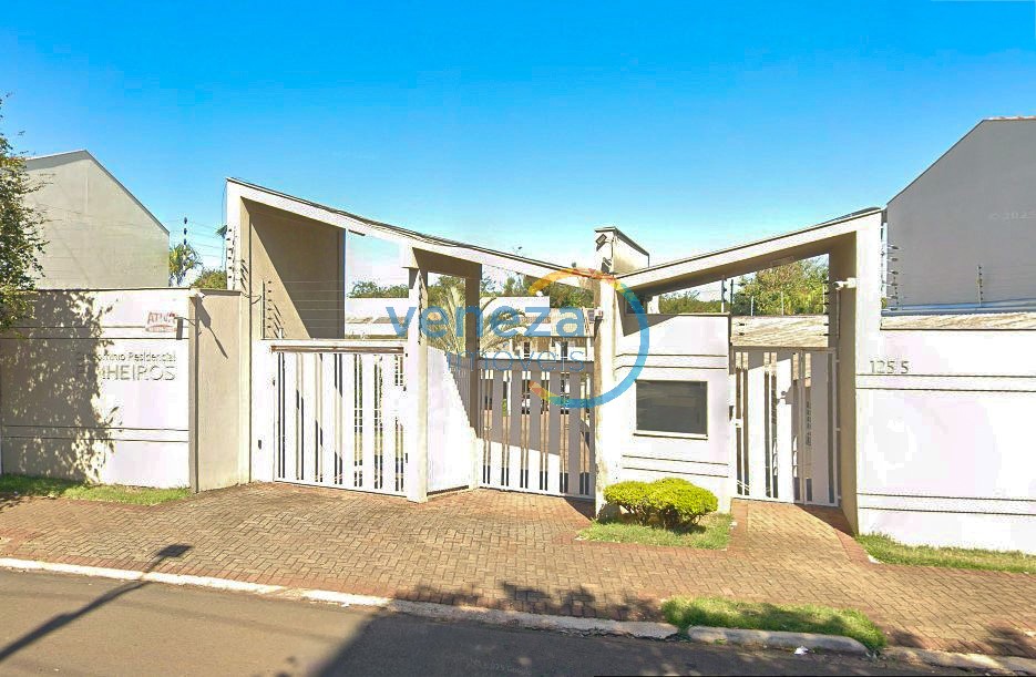Casa à venda em Pinheiros, Londrina — Portal Chave Fácil