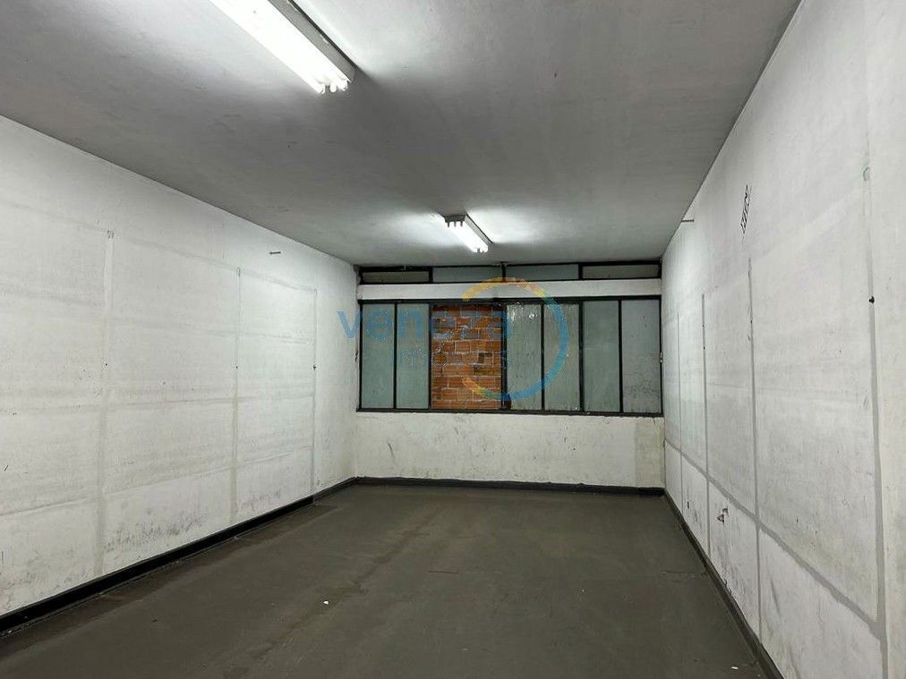 Salão-loja para locação no bairro Centro de Londrina com 874m<sup>2</sup> útil