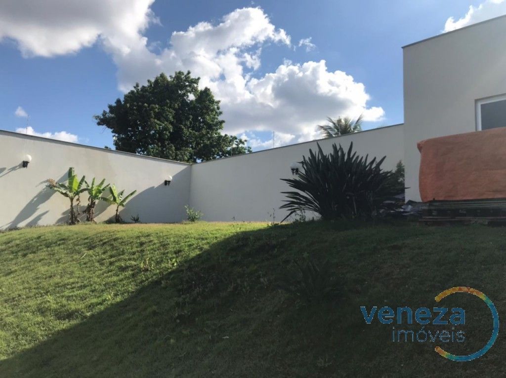 Terreno/Área à venda em Colina Verde, Londrina — Portal Chave Fácil