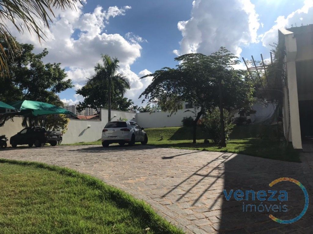 Terreno/Área à venda em Colina Verde, Londrina — Portal Chave Fácil