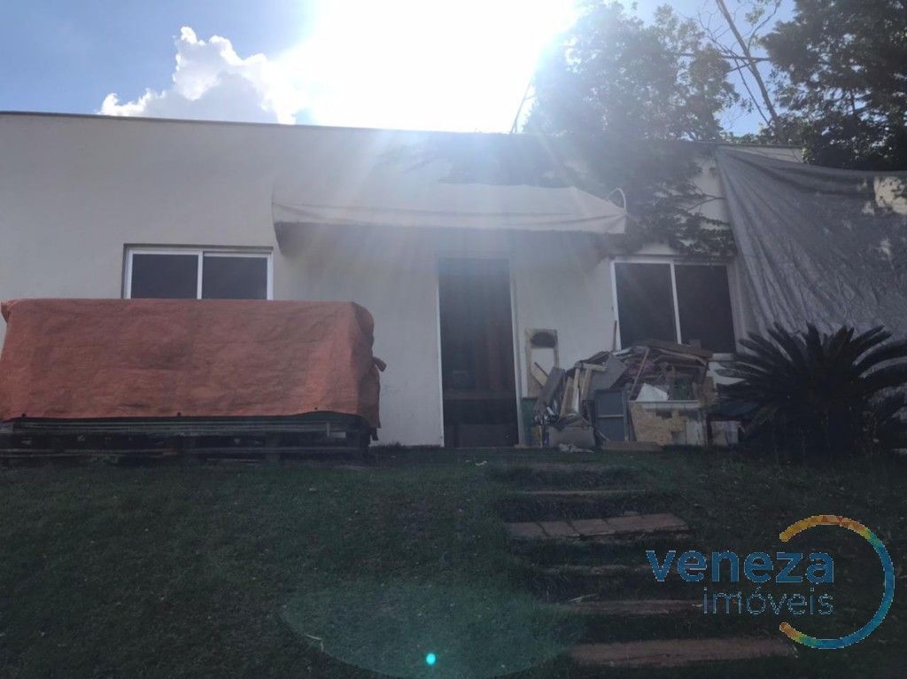 Terreno/Área à venda em Colina Verde, Londrina — Portal Chave Fácil