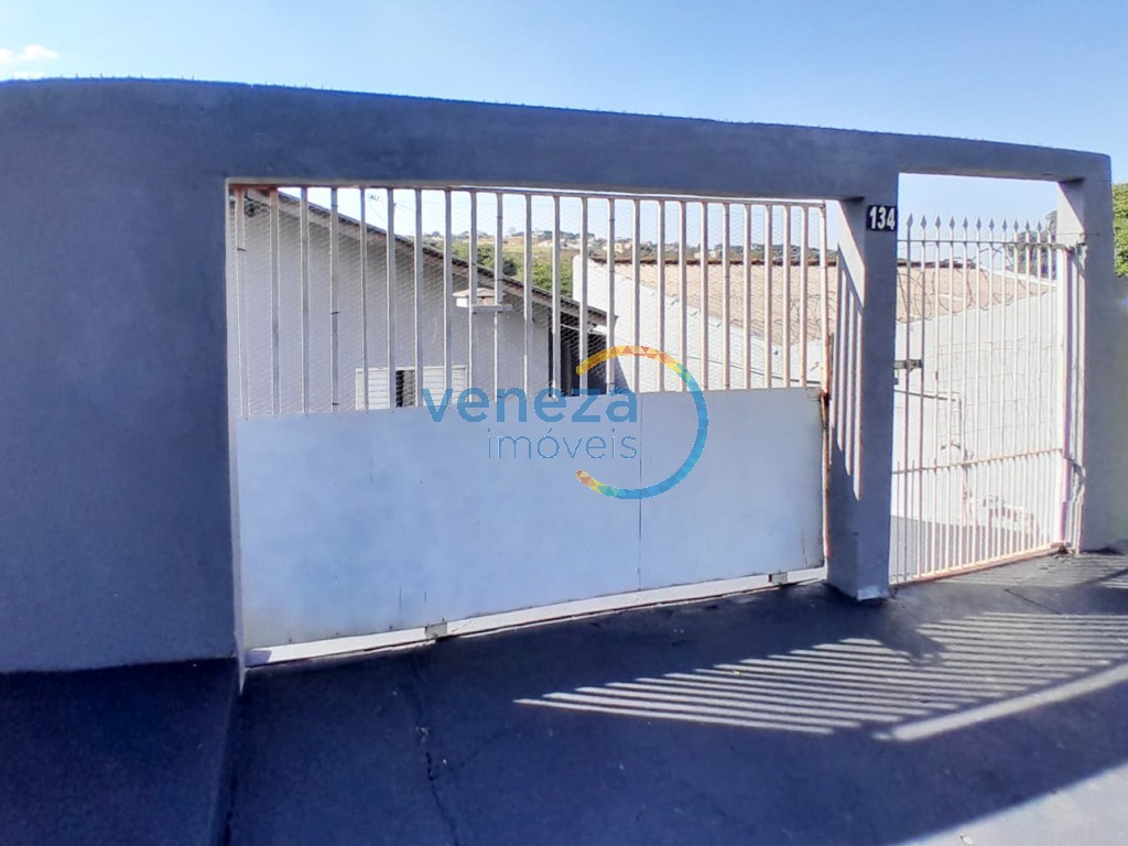 Casa à venda em Professora Hilda Mandarino, Londrina — Portal Chave Fácil