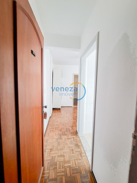 Apartamento para venda no bairro Centro de Londrina - Foto 4