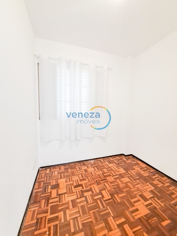 Apartamento para venda no bairro Centro de Londrina - Foto 5