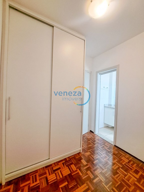 Apartamento para venda no bairro Centro de Londrina - Foto 6