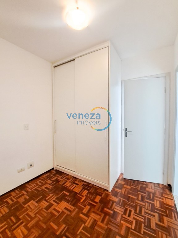 Apartamento para venda no bairro Centro de Londrina - Foto 7