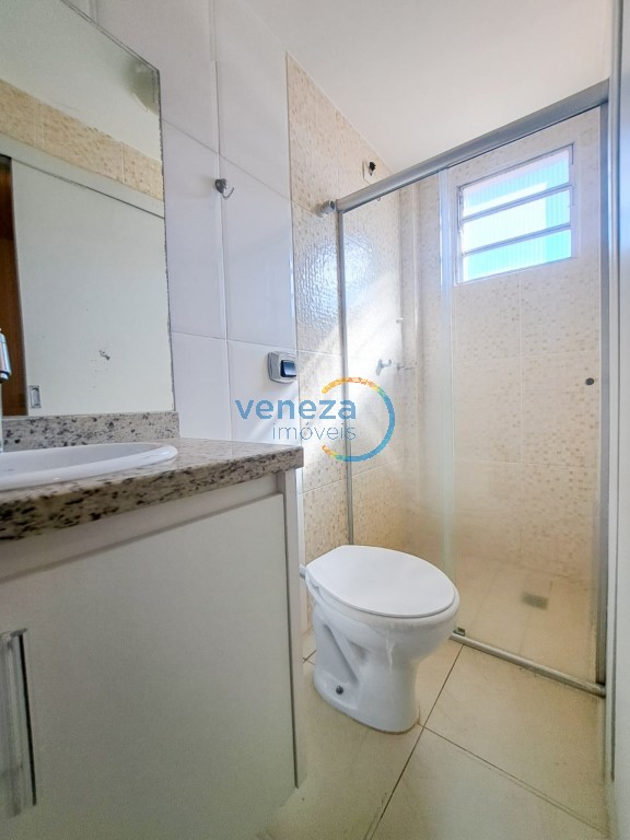 Apartamento para venda no bairro Centro de Londrina - Foto 8