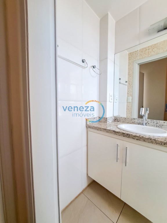 Apartamento para venda no bairro Centro de Londrina - Foto 9