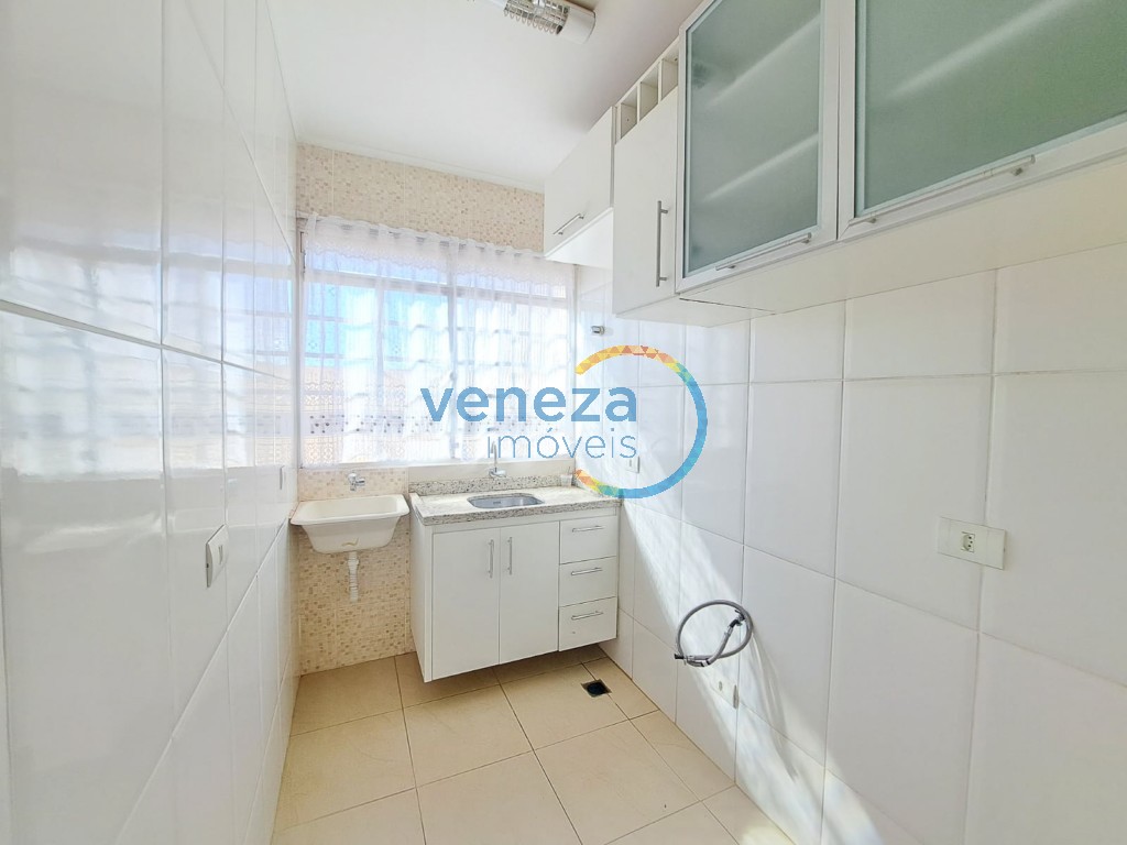 Apartamento para venda no bairro Centro de Londrina - Foto 10