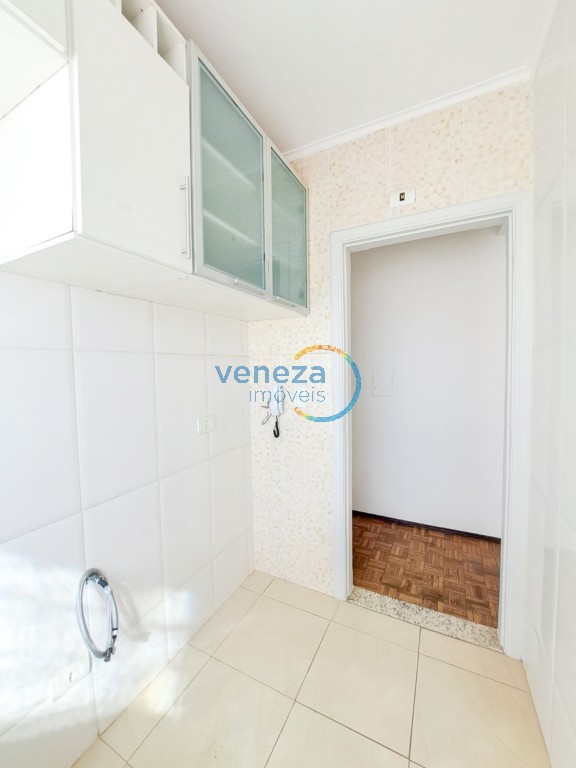 Apartamento para venda no bairro Centro de Londrina - Foto 11