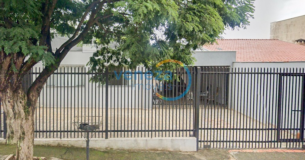 Casa à venda em Lindoia, Londrina — Portal Chave Fácil