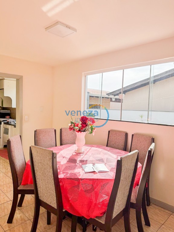 Casa à venda em Lindoia, Londrina — Portal Chave Fácil