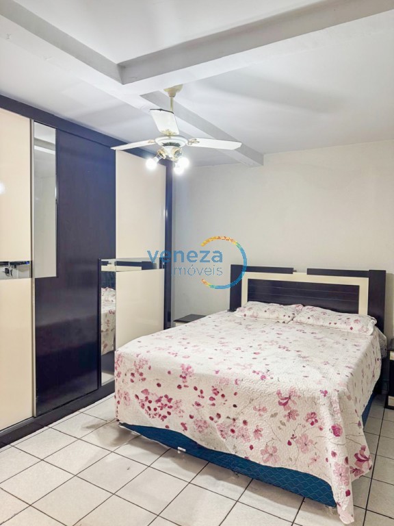 Casa à venda em Lindoia, Londrina — Portal Chave Fácil