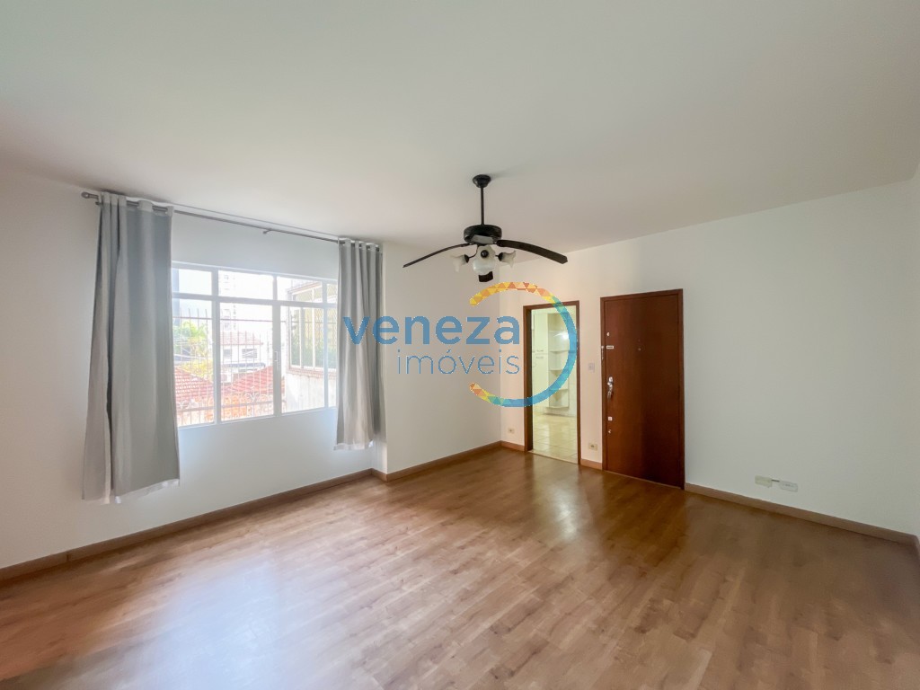 Apartamento para venda no bairro Centro de Londrina - Foto 4