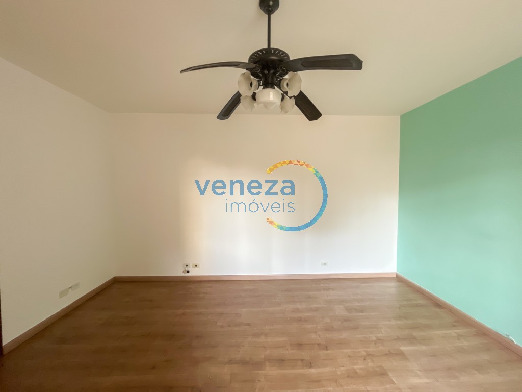 Apartamento para venda no bairro Centro de Londrina - Foto 5