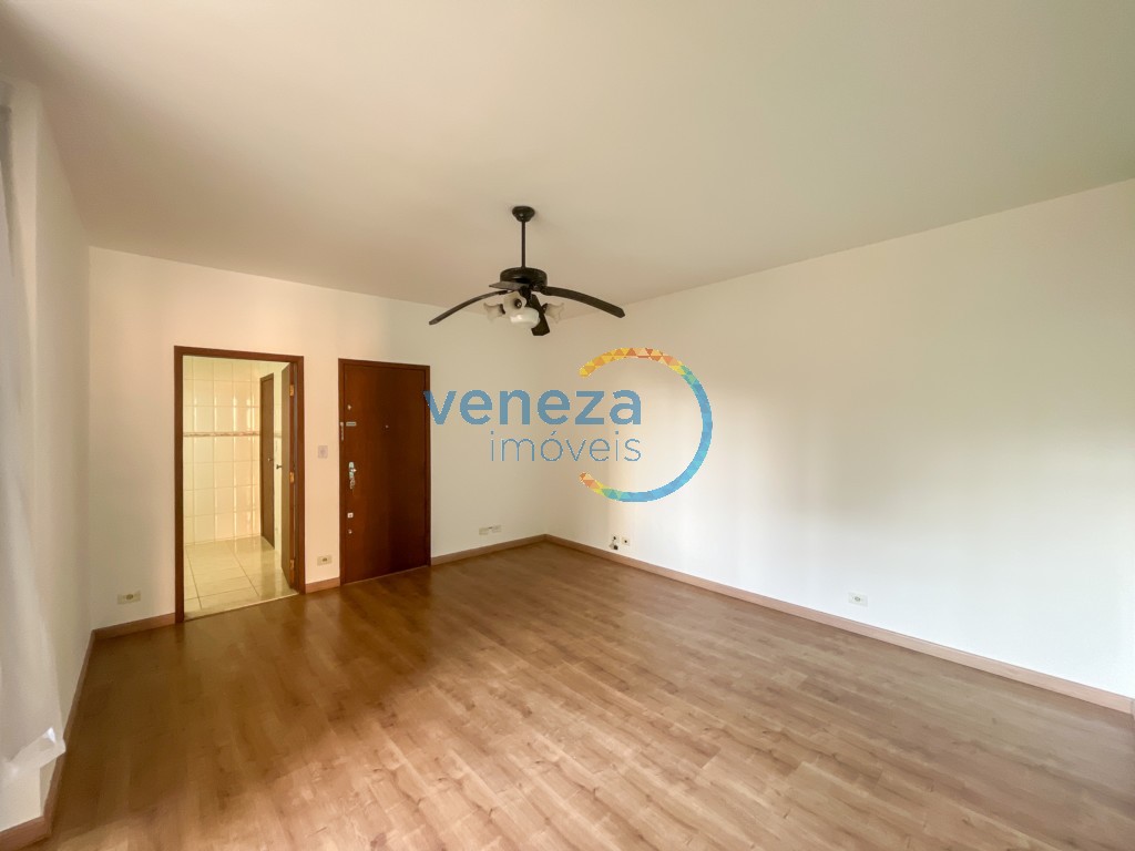 Apartamento para venda no bairro Centro de Londrina - Foto 6