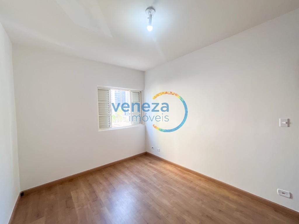Apartamento para venda no bairro Centro de Londrina - Foto 7