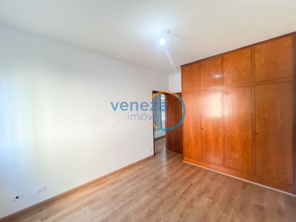 Apartamento para venda no bairro Centro de Londrina - Foto 8