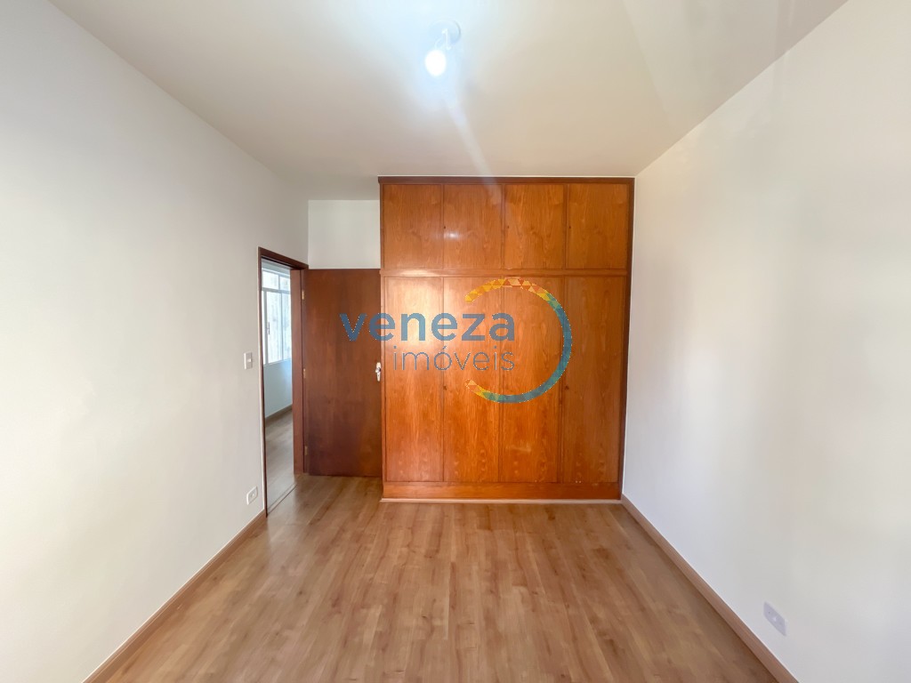 Apartamento para venda no bairro Centro de Londrina - Foto 9