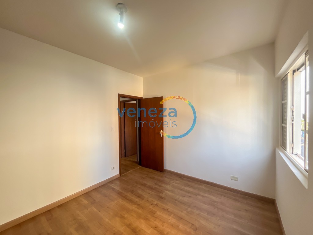 Apartamento para venda no bairro Centro de Londrina - Foto 11