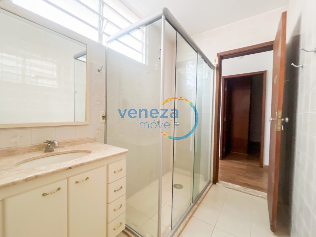 Apartamento para venda no bairro Centro de Londrina - Foto 14