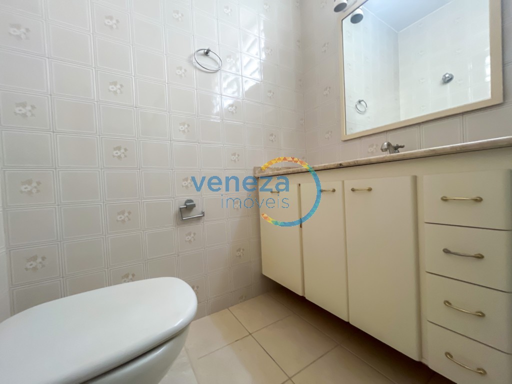 Apartamento para venda no bairro Centro de Londrina - Foto 15
