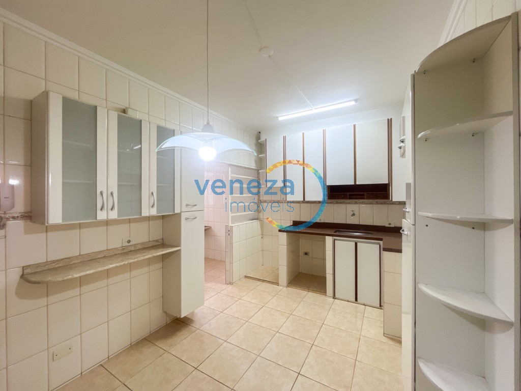 Apartamento para venda no bairro Centro de Londrina - Foto 16