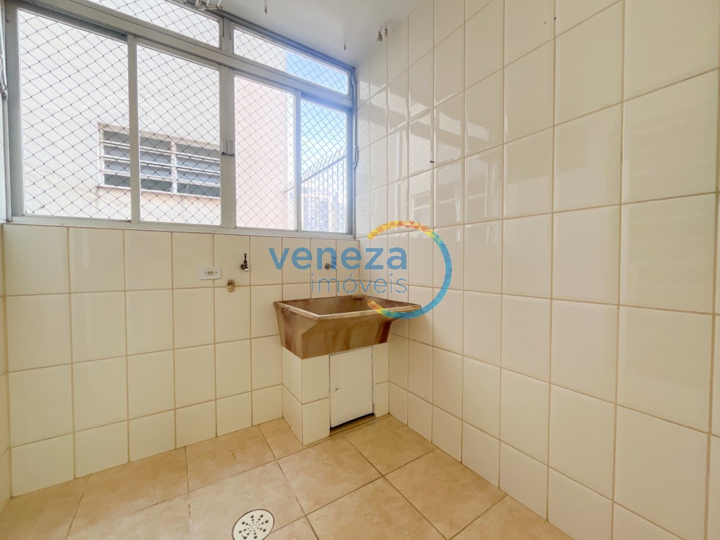Apartamento para venda no bairro Centro de Londrina - Foto 19