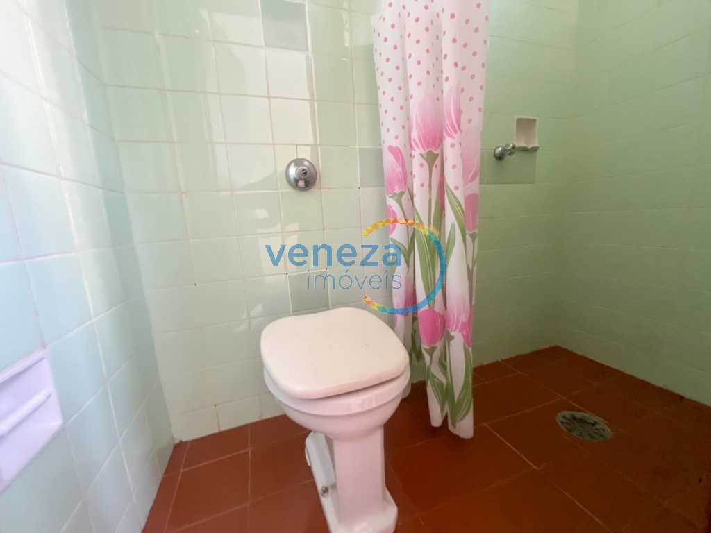 Apartamento para venda no bairro Centro de Londrina - Foto 20