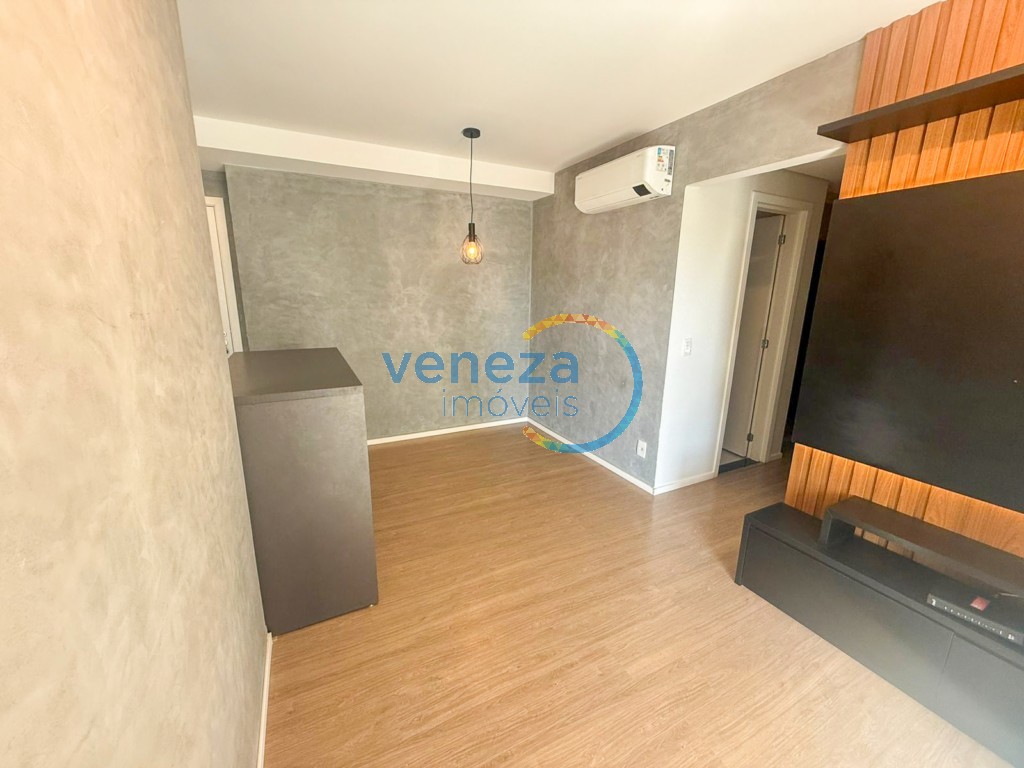 Apartamento para venda no Presidente em Londrina com 90m² por R$ 670.000,00 - Foto 2