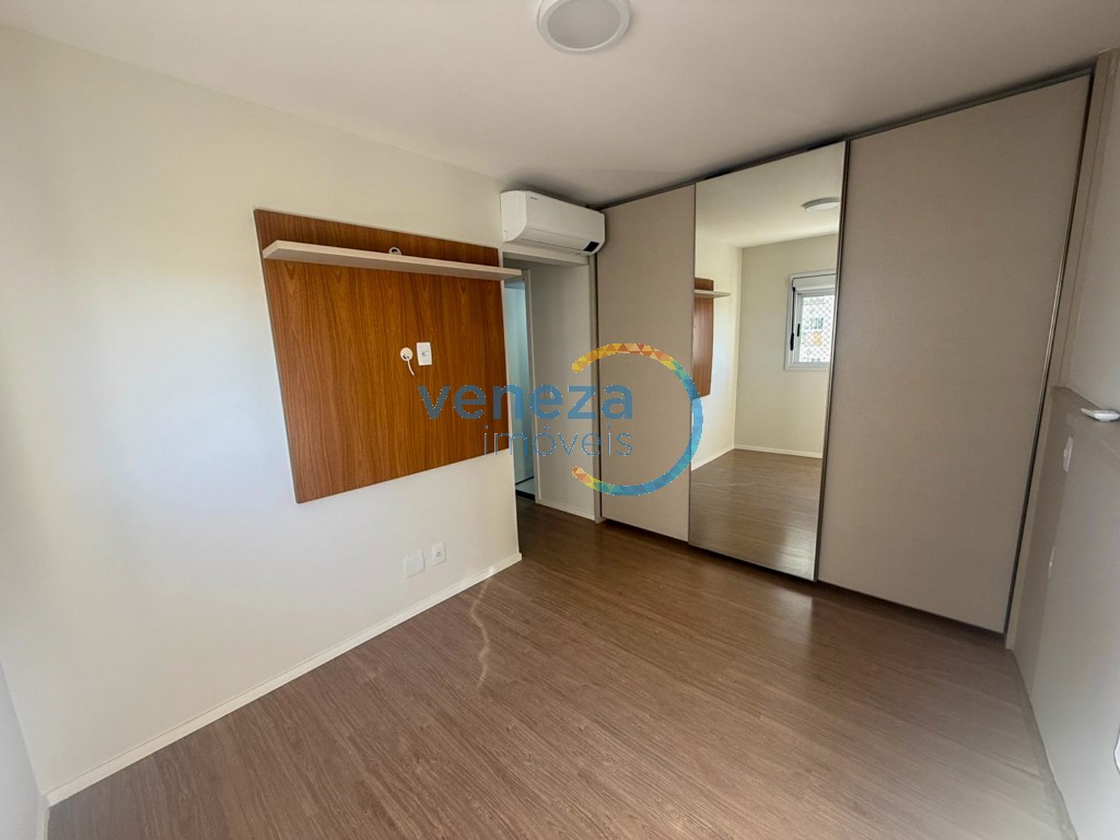 Apartamento para venda no bairro Presidente de Londrina - Foto 7