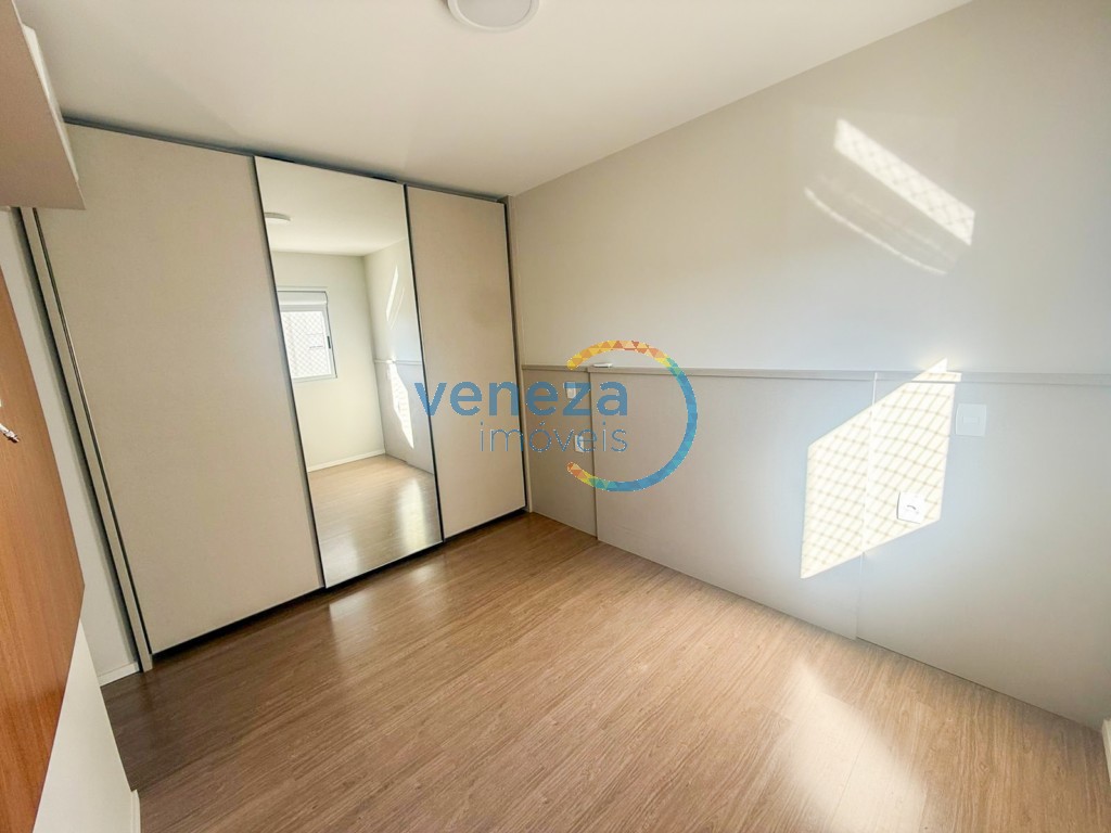 Apartamento para venda no bairro Presidente de Londrina - Foto 8