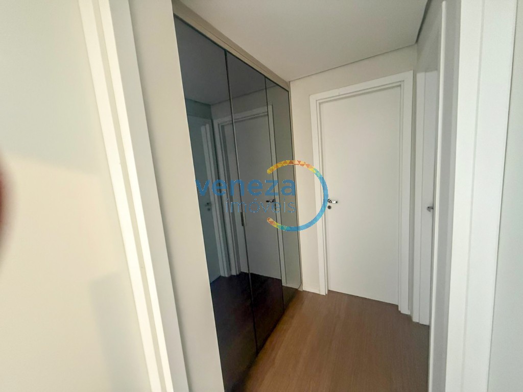 Apartamento para venda no bairro Presidente de Londrina - Foto 10