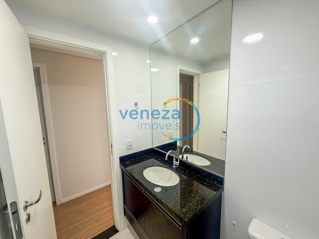 Apartamento para venda no bairro Presidente de Londrina - Foto 11