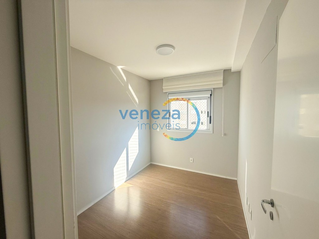 Apartamento para venda no bairro Presidente de Londrina - Foto 12