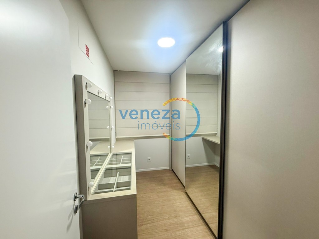Apartamento para venda no bairro Presidente de Londrina - Foto 14