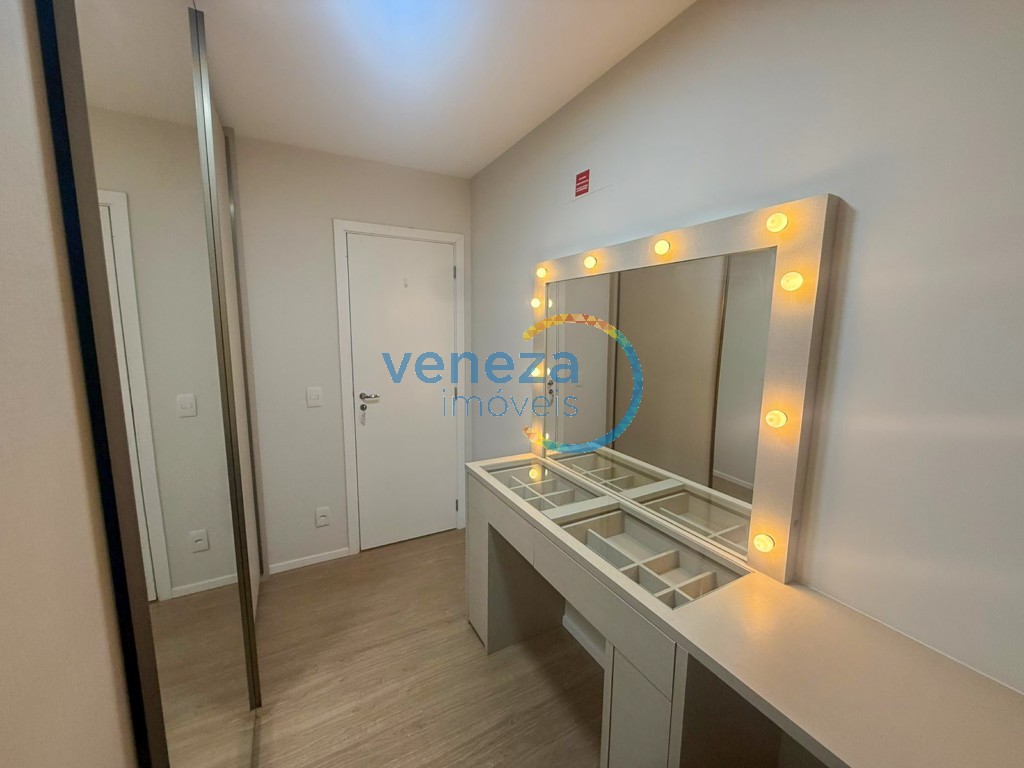 Apartamento para venda no bairro Presidente de Londrina - Foto 16